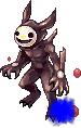 Evil Shadow