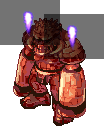 Fire Golem