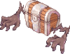 Angry Mimic